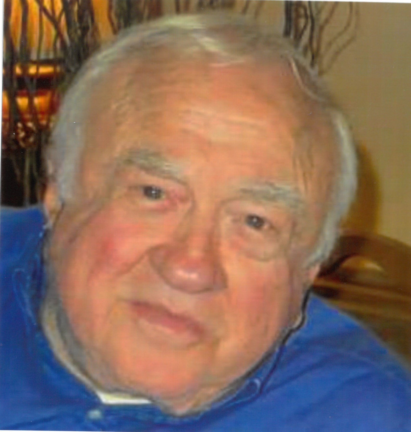 Obituary of Joseph Park Nunn III