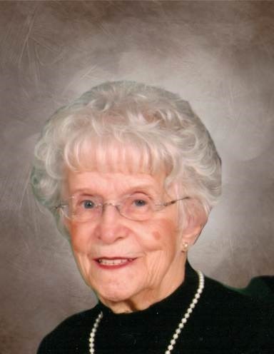 Obituary of Noëlla Côté Pettersen