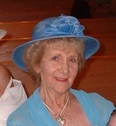 Obituary of Madonna I Harris