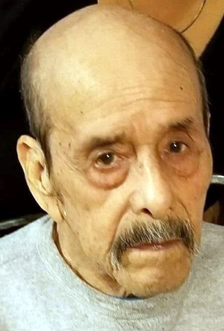 Obituary of Raymundo Mendez