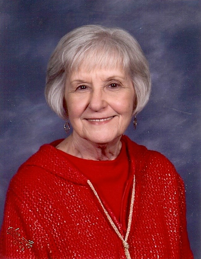 Avis de décès de Ann Tilley