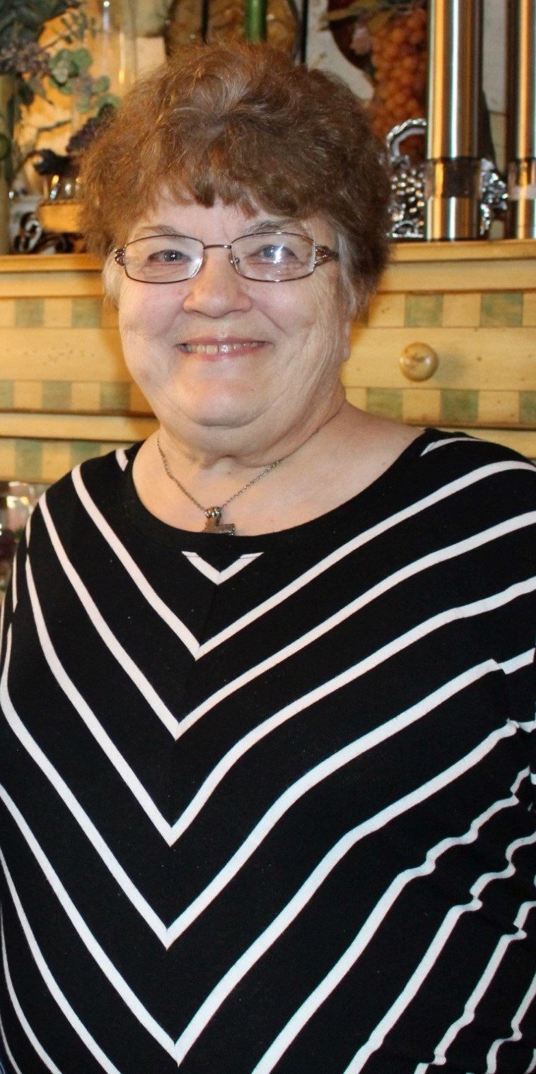 Obituary of Becky Sue Nichols