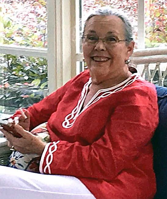 Obituary of Jane Llull