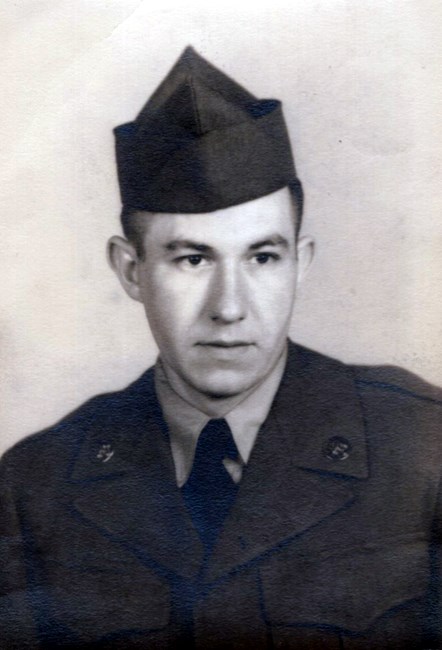 Obituary of James A. Earheart