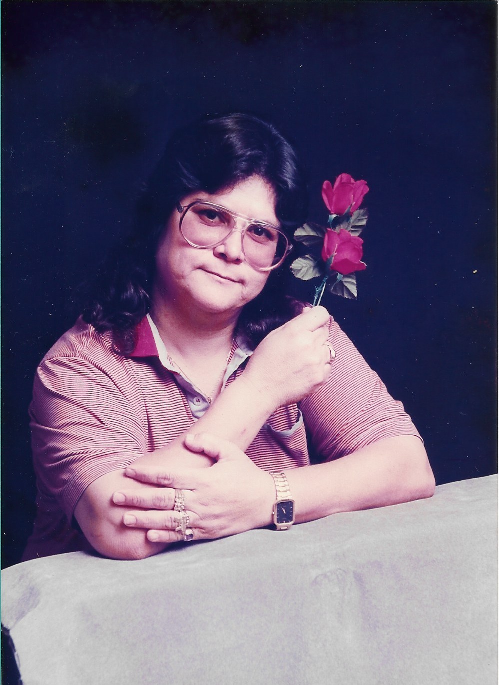 Avis de décès de Maria Guadalupe "Lupe" Sanchez