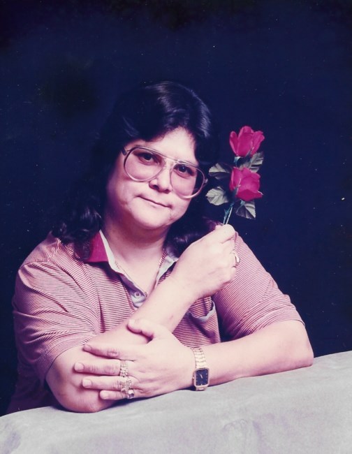 Avis de décès de Maria Guadalupe "Lupe" Sanchez