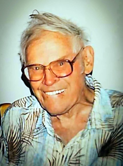 Obituary of Mr. Donald Murray Montgomery