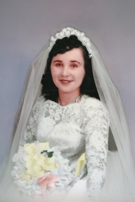 Obituary of Consuelo "Connie" Noriega