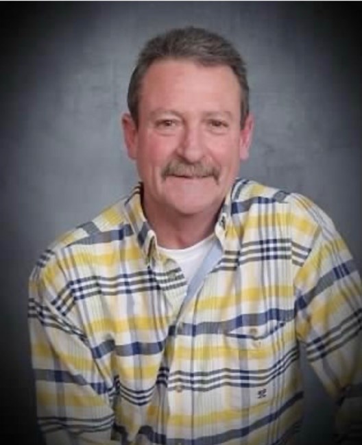 Obituary of Allan Wade Grizzell