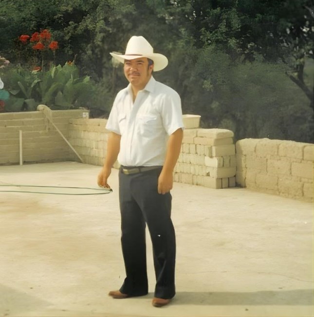 Obituario de Jaime Aguayo