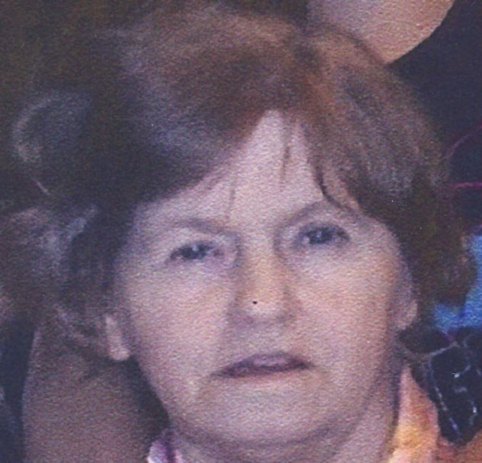 Obituary of Mrs Evelyn Ruth Glidewell