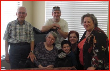 Obituary of Ann S. Kern