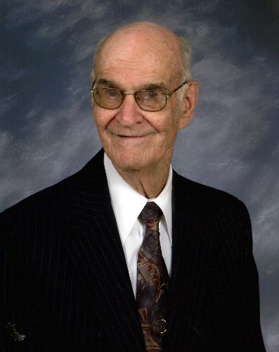 Obituary of William T. Kelley