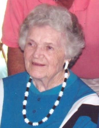 Obituary of Rose Elizabeth Volk