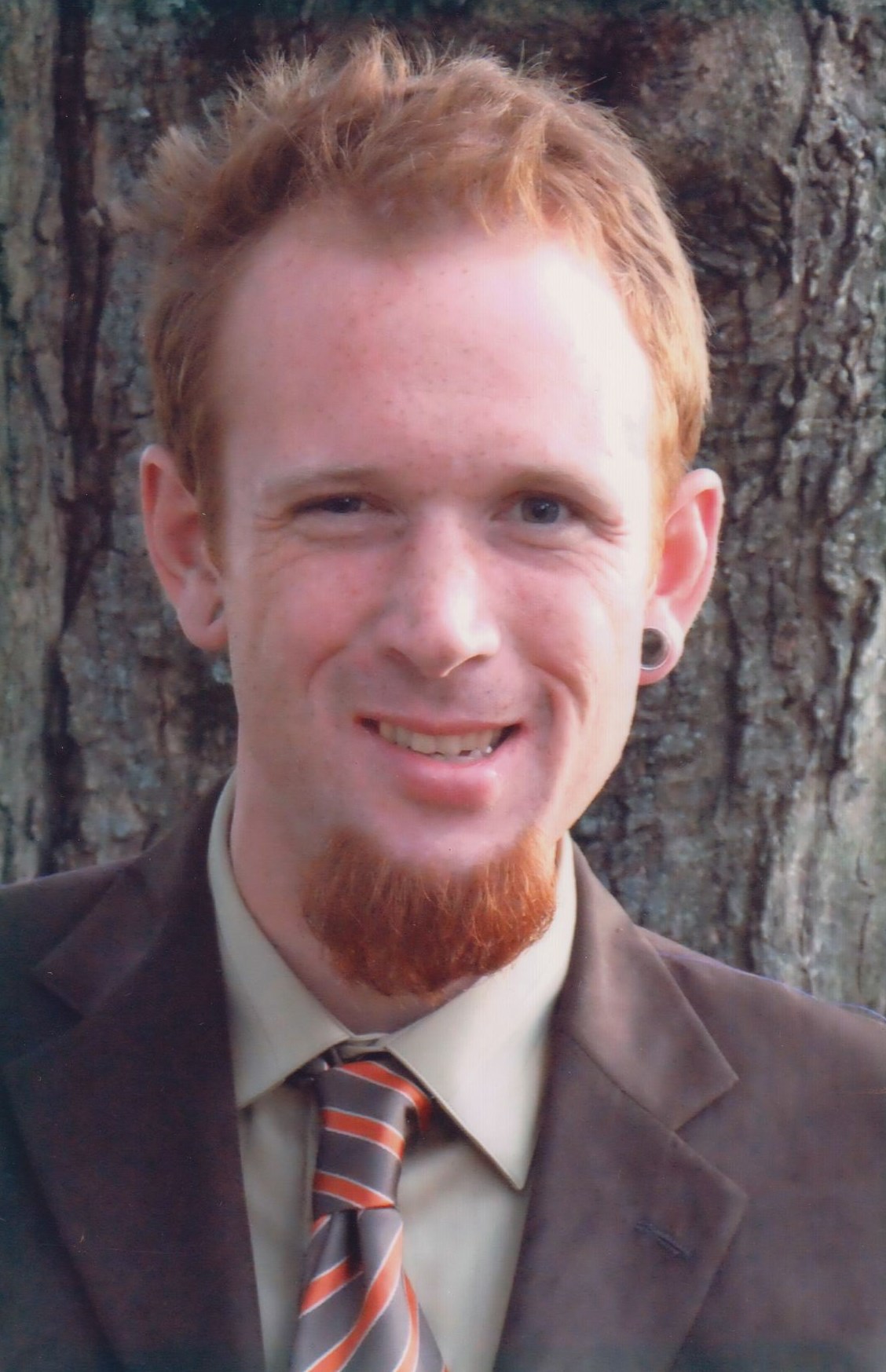 Obituary of Garrett Jon Brandt