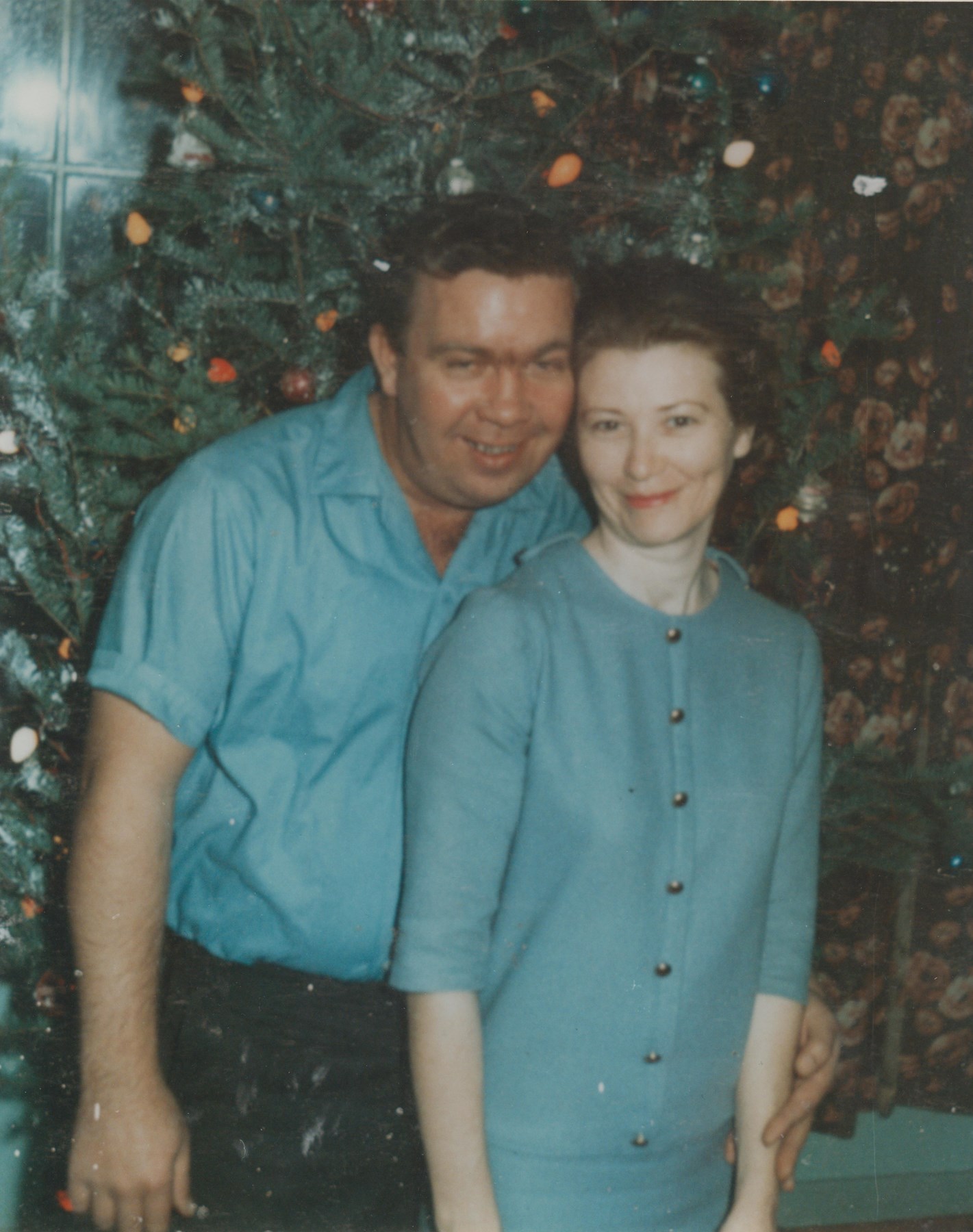 Obituary of Ruth Dunn