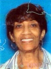 Obituary of Gloria Collins Pendelton