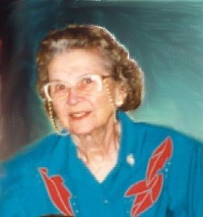 Obituary of Stella A. Woodul