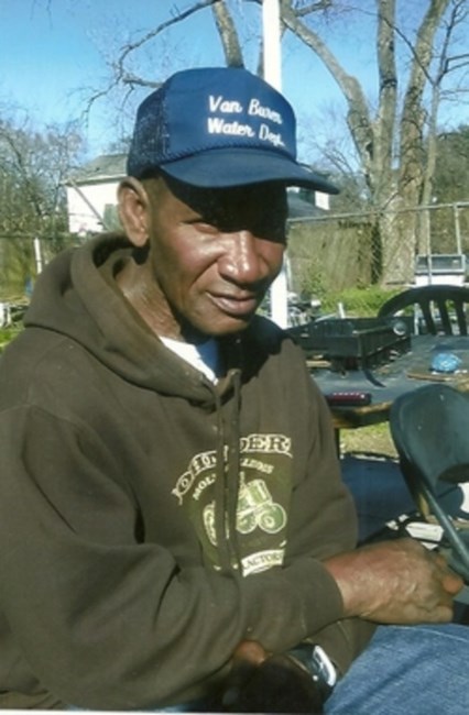 Obituary of Mr. Will   Malone Jr.