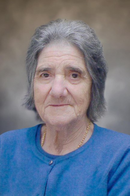 Obituary of Iolanda Cavaliere