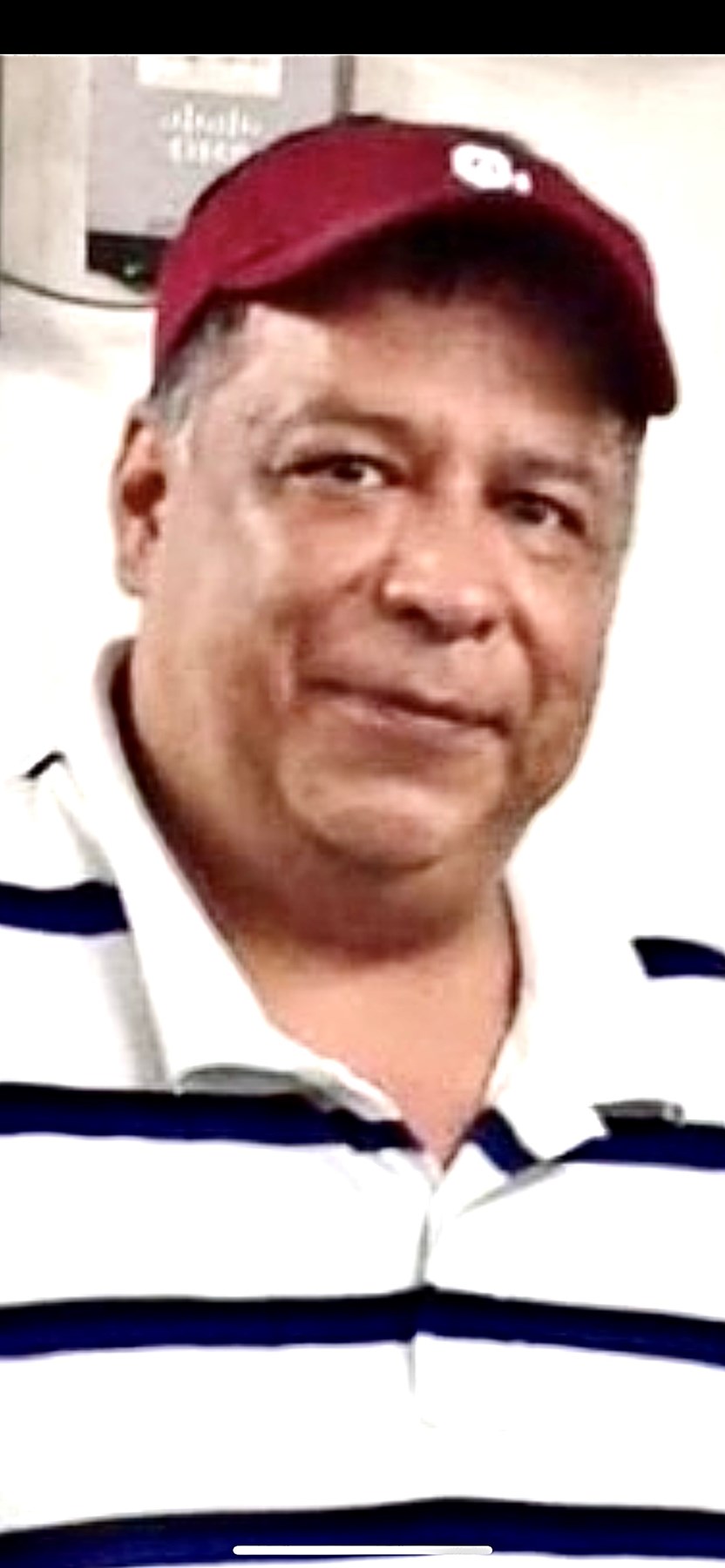 Obituary of Patrick "Pat" Wayne Overacker