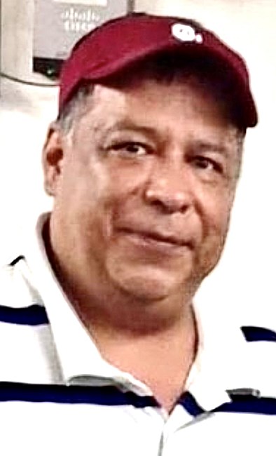 Obituary of Patrick "Pat" Wayne Overacker