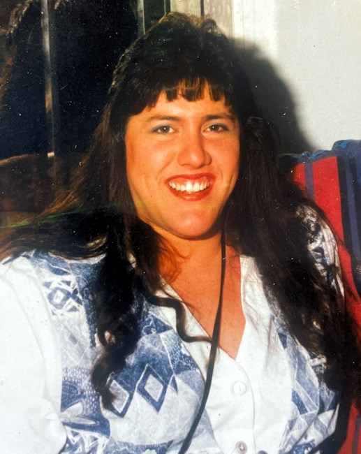 Avis de décès de Karen Theresa Shook