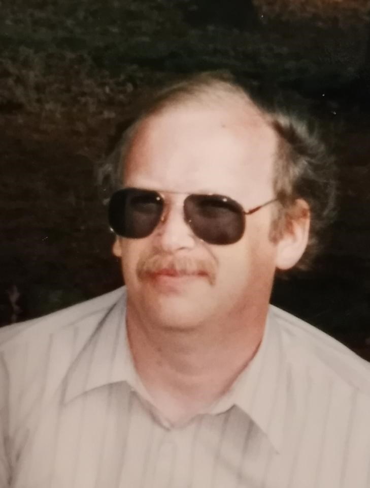 Obituary of Randall Perry Scovill