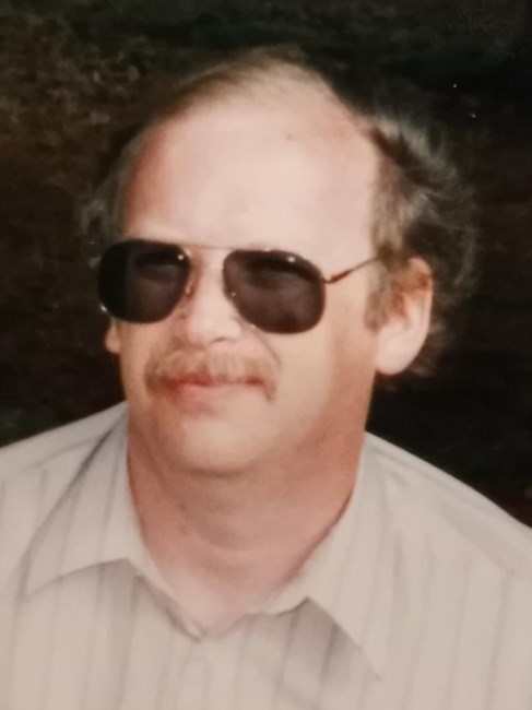 Obituary of Randall Perry Scovill