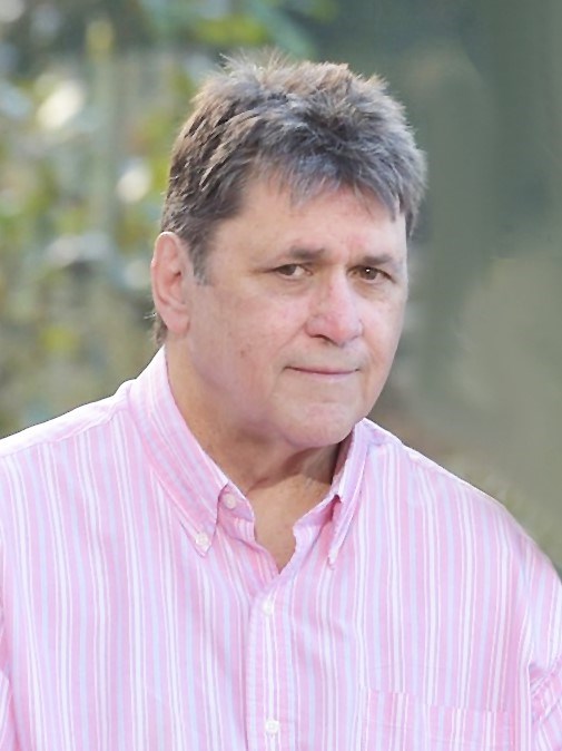 Obituario de John David Holt