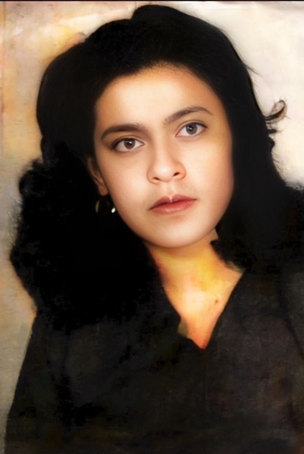 Obituary of Carmen Ortiz de Nolazco