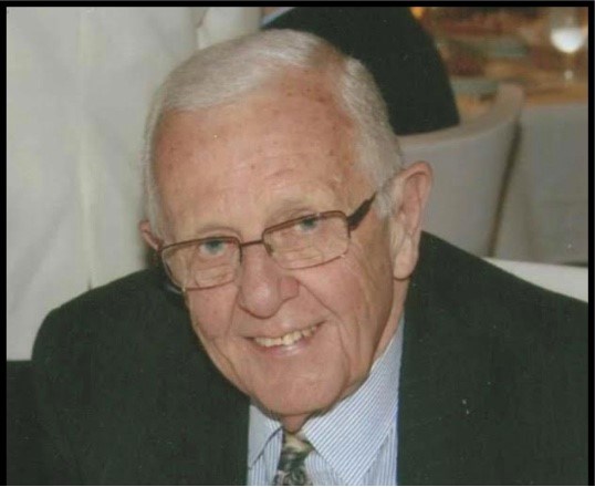 Obituary of Donald William Norman