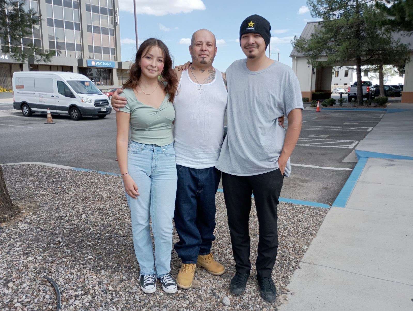 Obituary of Jonathan Isaac Duran