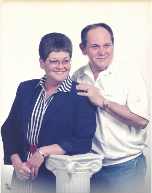 Obituary of Mary Joyce Huffstutler