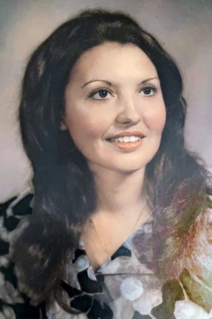 Obituary of Maria Dores Santos