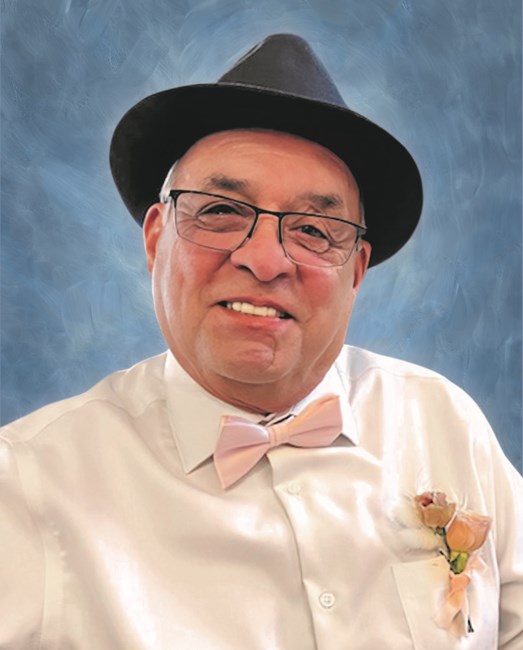 Obituary of Jose Angel Delgado