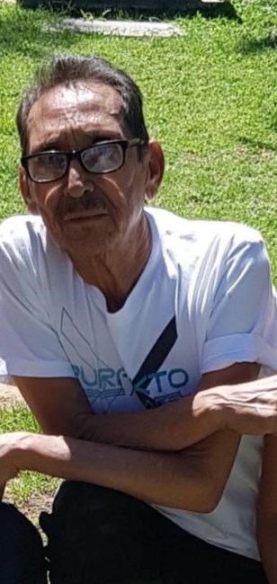Obituary of Salvador Anaya