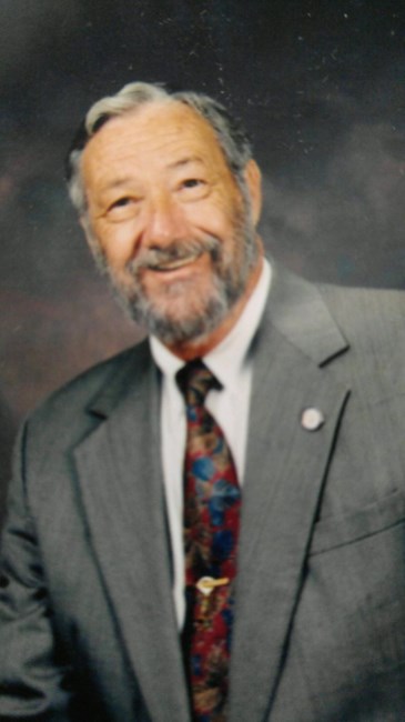 Obituary of Stephen Lattimer Crowder