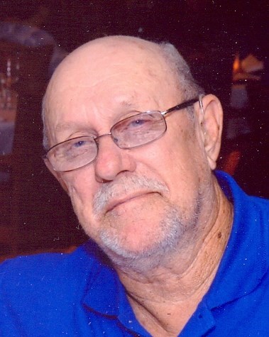 Obituary of William P Lilly