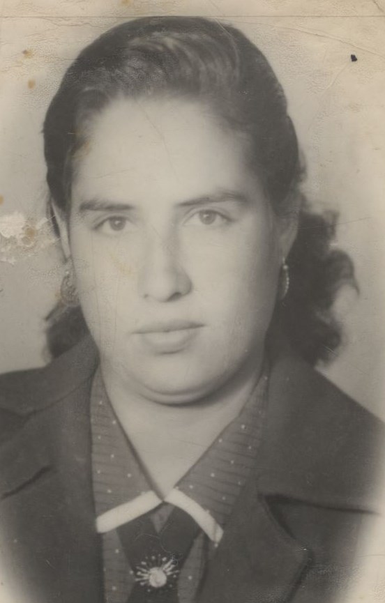 Obituary of Elvira G. Lopez