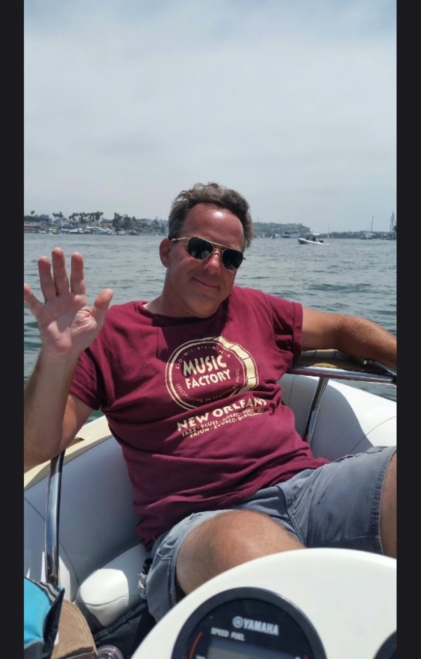 Obituary of Matthew James Myhal