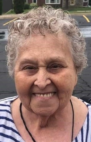 Obituary of Dorothy Darlene Hedrick