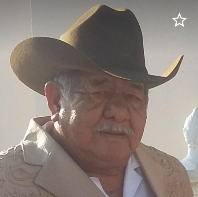 Obituary of Juan Rodriguez