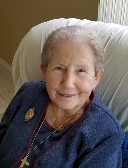 Obituary of Josephine "June" Tellone