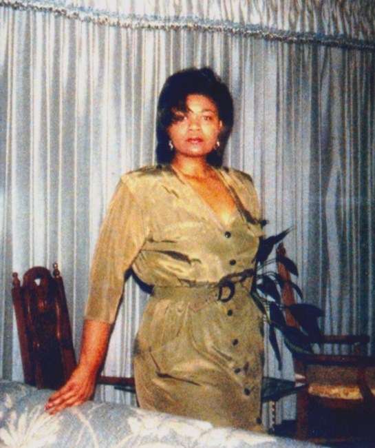 Obituary of Shirley Ann Scott