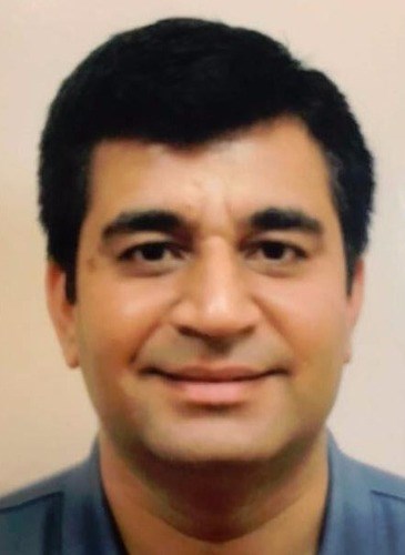 Obituary of Arun K. Bali