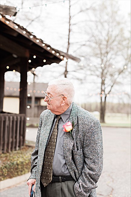 Obituary of John Marion Cole