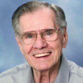Obituary of Ralph Eugene Thompson