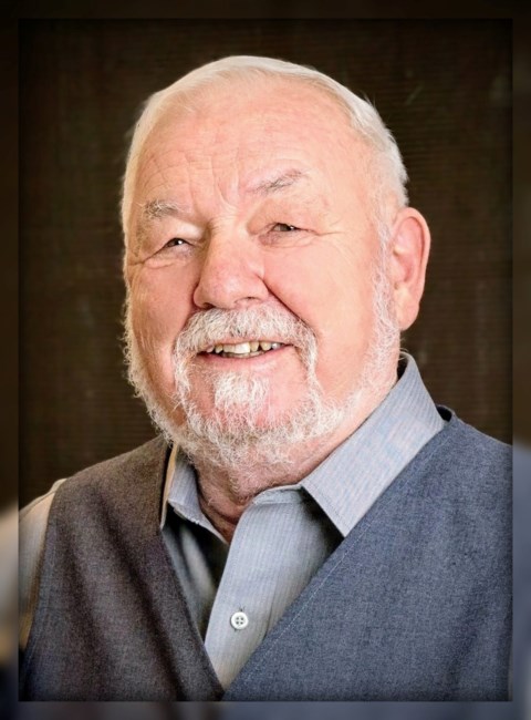 Obituary of Allen Nelson Prodan