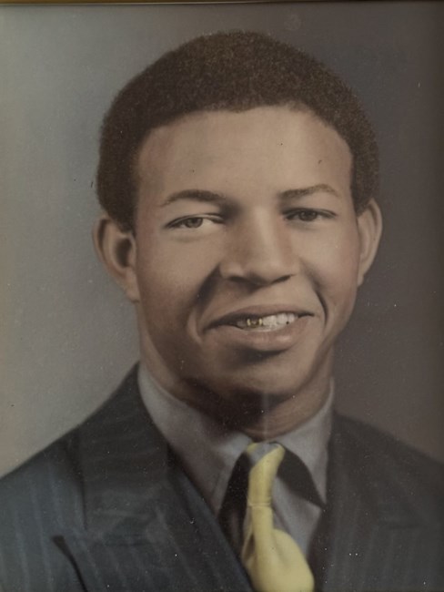 Obituary of Johnny Lee Washington, Sr.
